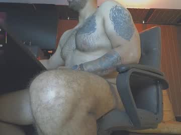 Leon_1717 March 23, 2026 Chaturbate stream image