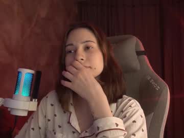 Lumenova March 23, 2026 Chaturbate stream image
