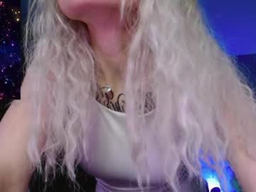 Mali_Sia March 23, 2026 Chaturbate stream image