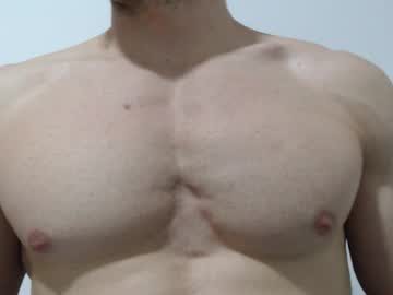 Rocky_Muscle March 23, 2026 Chaturbate stream image
