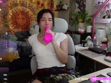 Sen_And_Sin March 23, 2026 Chaturbate stream image