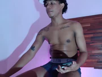 Aarom_ March 23, 2026 Chaturbate stream image
