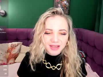 Eva_Moran March 23, 2026 Chaturbate stream image