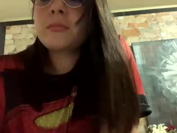Ginger_Hun March 23, 2026 Chaturbate stream image