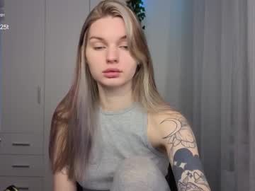 Lookluna March 23, 2026 Chaturbate stream image