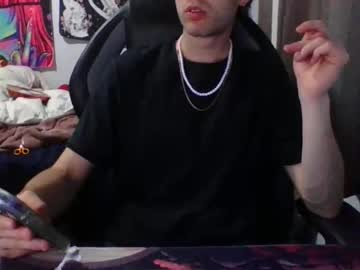 Oistadcameron March 23, 2026 Chaturbate stream image