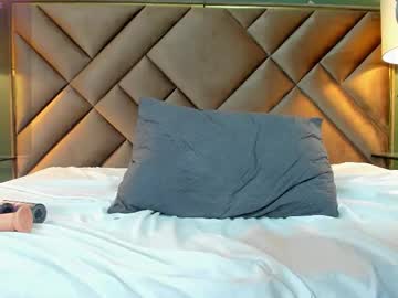 Salvattore_Muller March 23, 2026 Chaturbate stream image