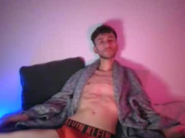 Siiimon777 March 23, 2026 Chaturbate stream image