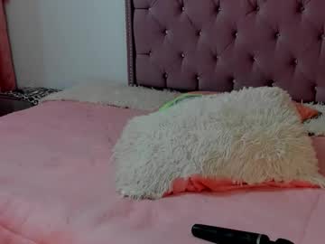 Valen_Brown March 23, 2026 Chaturbate stream image