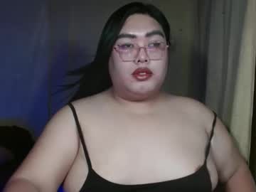 Amanda_Fetish March 23, 2026 Chaturbate stream image