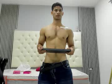 Andres_Stud March 23, 2026 Chaturbate stream image