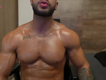 Connor_H1 March 23, 2026 Chaturbate stream image
