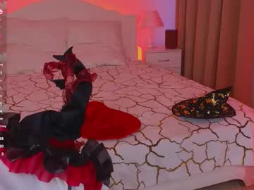 Dark_Lola_ March 23, 2026 Chaturbate stream image