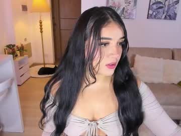 Goddess8love March 23, 2026 Chaturbate stream image