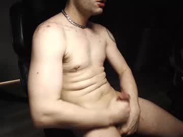 Hunkystudbator March 23, 2026 Chaturbate stream image