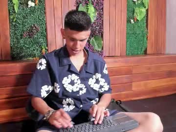 Lucca_Moreti March 23, 2026 Chaturbate stream image