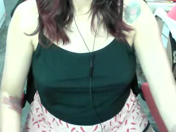 Manuescarlate13 March 23, 2026 Chaturbate stream image