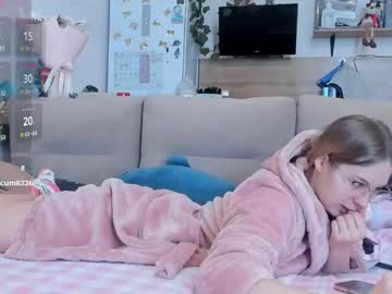 Ms_Foryou March 23, 2026 Chaturbate stream image