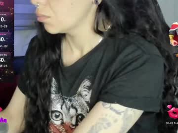 Natasha__Logan March 23, 2026 Chaturbate stream image