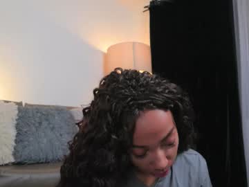 Valeriebony March 23, 2026 Chaturbate stream image