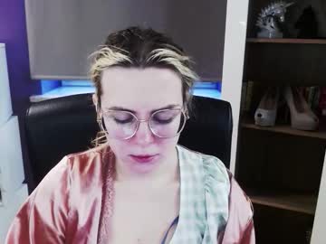 Blackrosezoey March 23, 2026 Chaturbate stream image