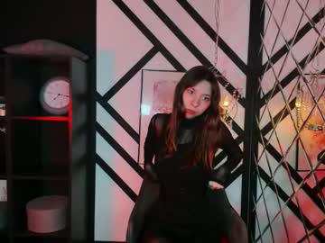 Camilla_Evers March 23, 2026 Chaturbate stream image