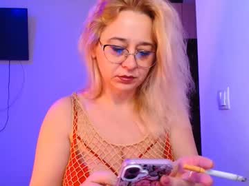 Freyaamore March 23, 2026 Chaturbate stream image