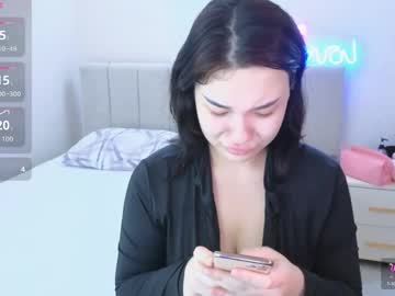 Sexaxion_Lee_ March 23, 2026 Chaturbate stream image