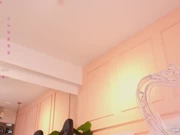 Sharonn___ March 23, 2026 Chaturbate stream image