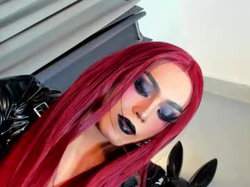 Yourfiercemistress March 23, 2026 Chaturbate stream image