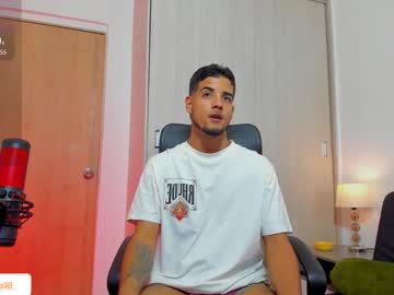 Alex_Lord_ March 23, 2026 Chaturbate stream image