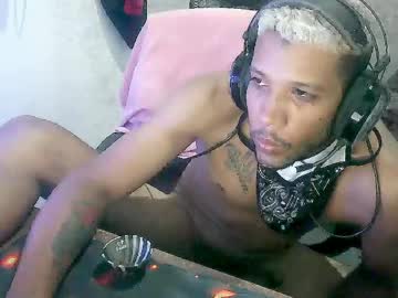 Andrejanio March 23, 2026 Chaturbate stream image