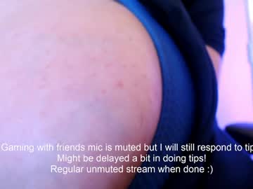 Bigbittiesandfun March 23, 2026 Chaturbate stream image