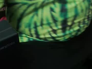 Chubby_Cash_Master March 23, 2026 Chaturbate stream image