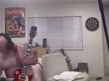 Guitarsexgod2 March 23, 2026 Chaturbate stream image