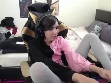Iemmaxox March 23, 2026 Chaturbate stream image