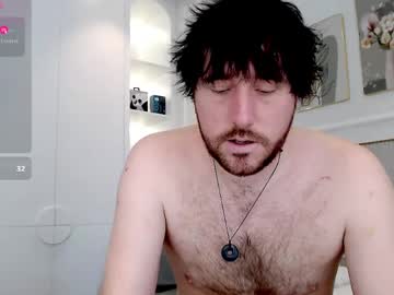 Jay_Jacobs March 23, 2026 Chaturbate stream image