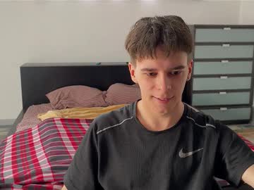 Kevin_D0o March 23, 2026 Chaturbate stream image