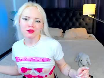 Mellisa_Louis March 23, 2026 Chaturbate stream image