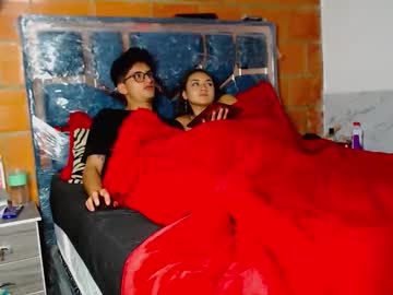 Noa_Arez March 23, 2026 Chaturbate stream image