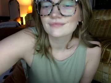 Steviemae_ March 23, 2026 Chaturbate stream image