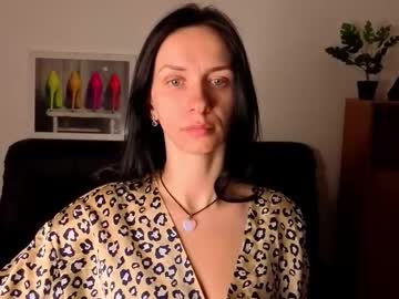 Annakillian_Kiss March 23, 2026 Chaturbate stream image