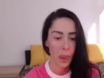 Brunettgirl_ March 23, 2026 Chaturbate stream image