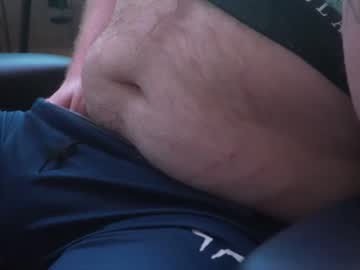 Gingerbearcubx March 23, 2026 Chaturbate stream image