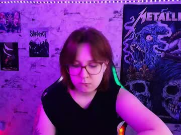 Margaret_Red March 23, 2026 Chaturbate stream image