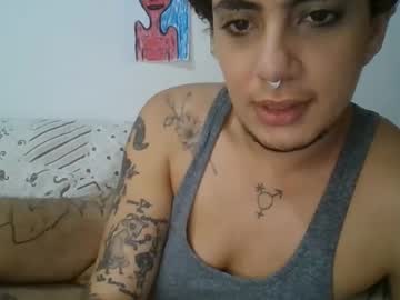 Niquetheclown March 23, 2026 Chaturbate stream image
