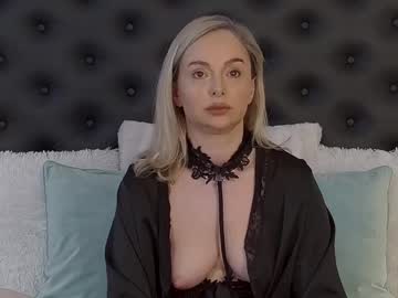 Jaquelinemerlot March 23, 2026 Chaturbate stream image