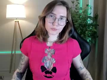 Misha_Moss March 23, 2026 Chaturbate stream image