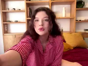 Reganfoersterling March 23, 2026 Chaturbate stream image