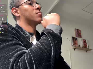 Stiven__Pattinson March 23, 2026 Chaturbate stream image